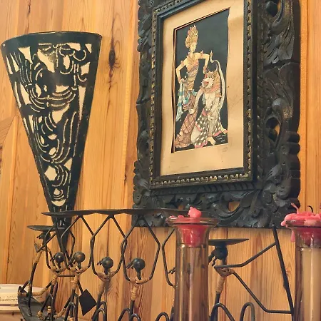 Casa De Madera En Alto Tajo Сasa de vacaciones Trillo